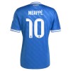 Ensemble Maillot Real Madrid Mbappé 10 Third 2025-26 Enfant